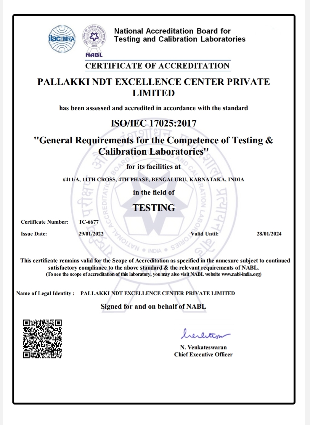 NDT ASNT Level I(1) II(2) Certification Courses ASME U STAMP NDE